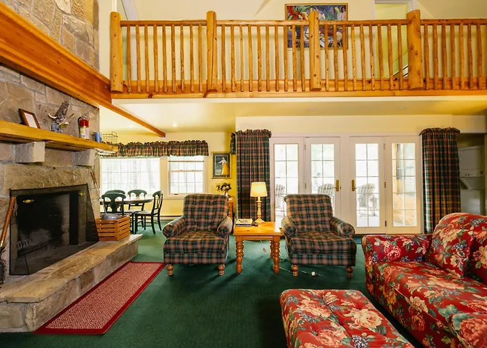 Drummond Island Resort