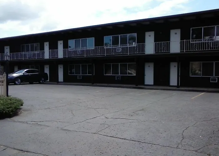 The Lodge